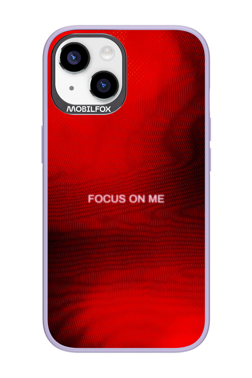Focuss 2.0 - Apple iPhone 14
