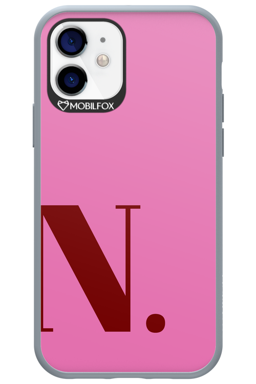 N (Sorbet) 2.0 - Apple iPhone 12