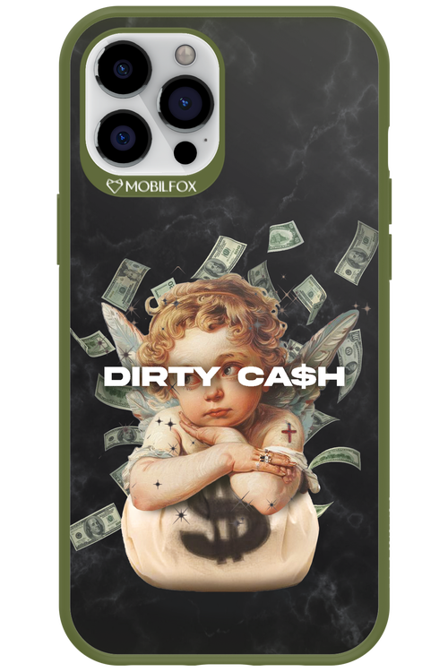 DirtyCash - Apple iPhone 12 Pro Max