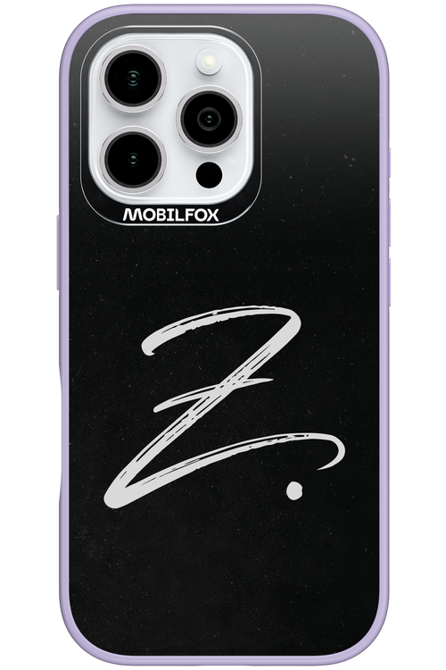 (Off Space) Z 2.0 - Apple iPhone 16 Pro