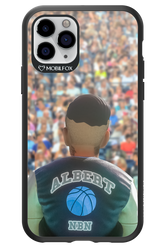 Albert - Apple iPhone 11 Pro