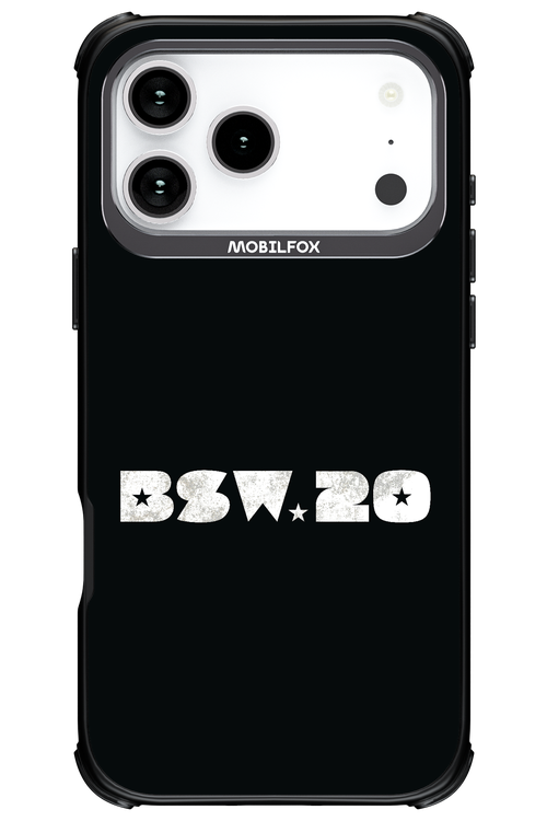 BSW 20 (7) 2.0 - Apple iPhone 17 Pro Max