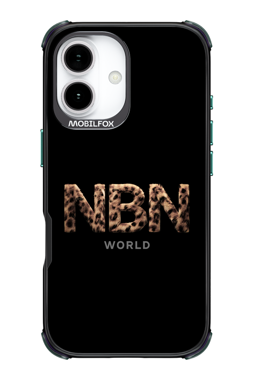 Black 2.0 - Apple iPhone 17