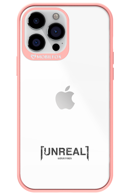 Minilogo 2.0 - Apple iPhone 13 Pro Max