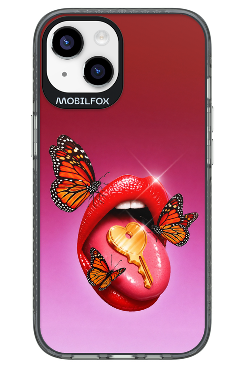 Heartkey 2.0 - Apple iPhone 14