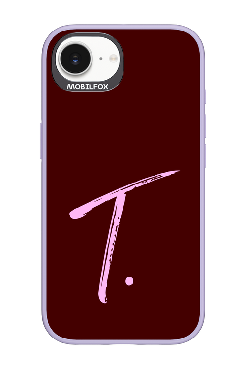 (Dark Blush) T 2.0 - Apple iPhone 16e