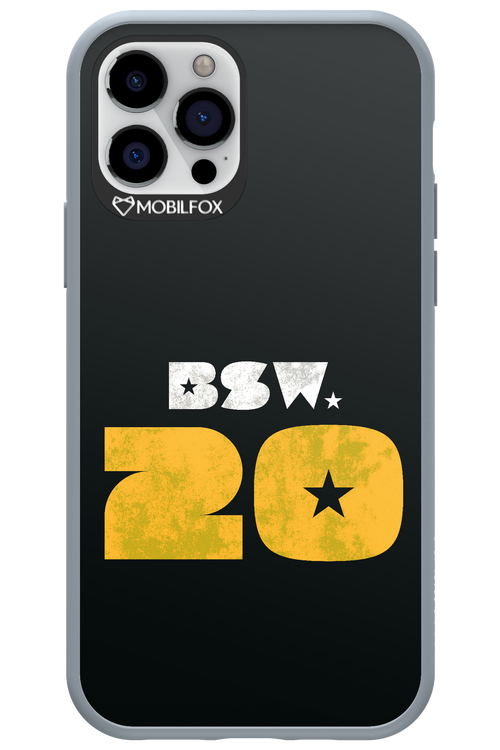 BSW 20 (6) 2.0 - Apple iPhone 12 Pro