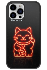 Led Cat 2.0 - Apple iPhone 13 Pro Max