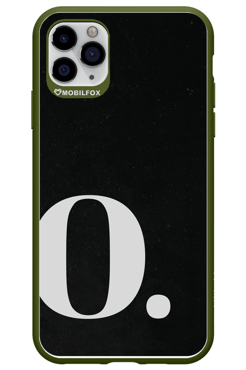 O (Off Space) 2.0 - Apple iPhone 11 Pro Max