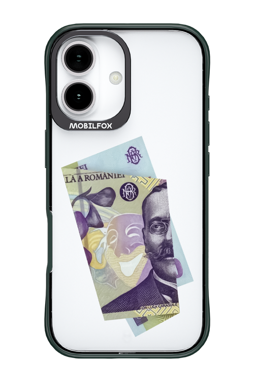 Lei 100 2.0 - Apple iPhone 17
