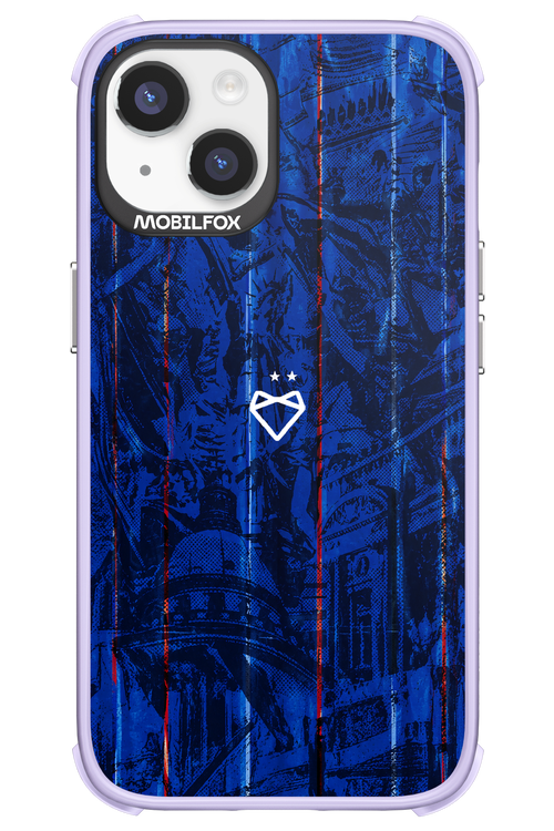 Franta x Mobilfox 2.0 - Apple iPhone 14