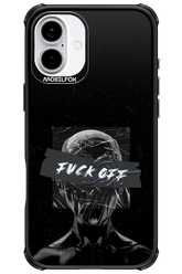 F off II - Apple iPhone 16 Plus