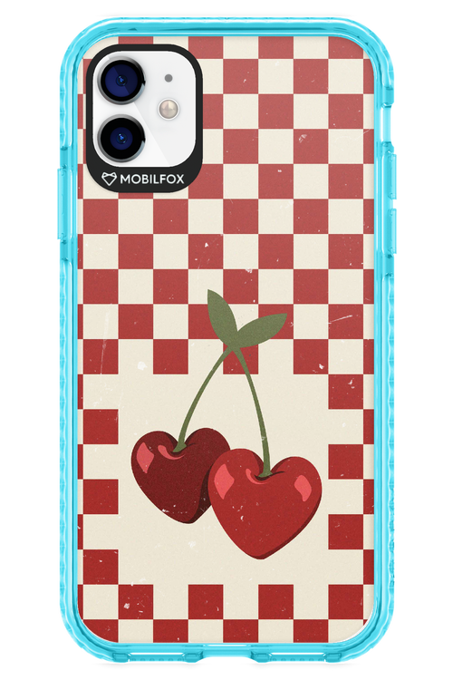 Wild Cherry 2.0 - Apple iPhone 11
