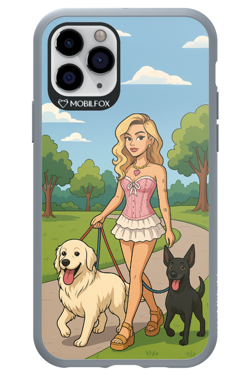 Weaf - Apple iPhone 11 Pro