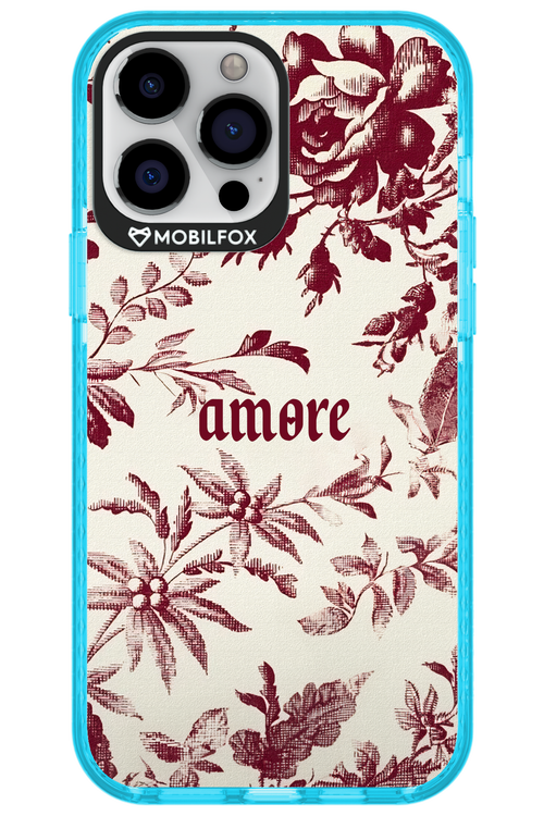 Amore 2.0 - Apple iPhone 13 Pro Max