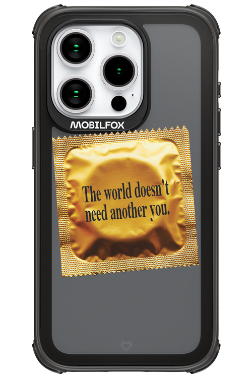 Another you 2.0 - Apple iPhone 15 Pro