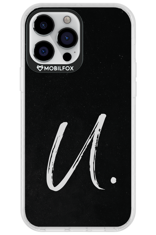 (Off Space) U 2.0 - Apple iPhone 13 Pro Max