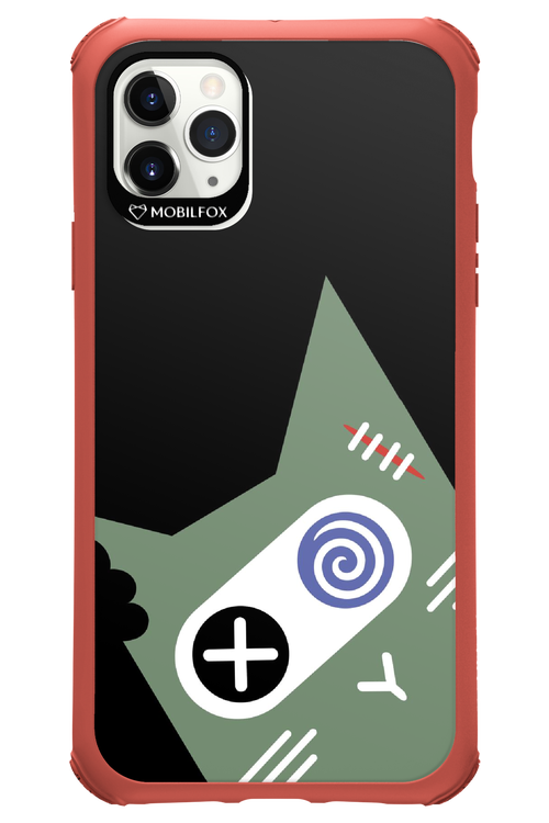 scarface - Apple iPhone 11 Pro Max