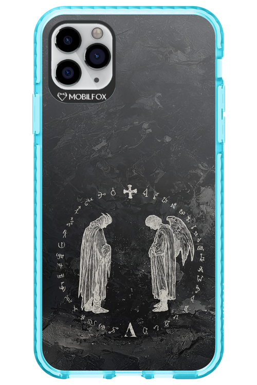 iNGER & D3MON V1 2.0 - Apple iPhone 11 Pro Max