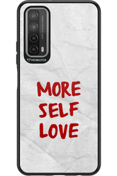 More Self Love - Huawei P Smart 2021
