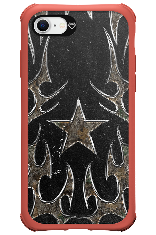 Camo 2.0 - Apple iPhone SE 2022
