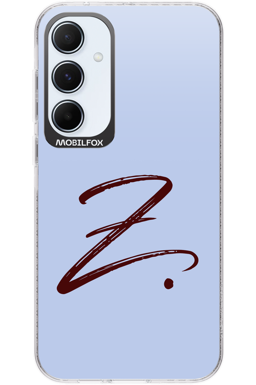 (Jellyfish Presso) Z 2.0 - Samsung Galaxy A55