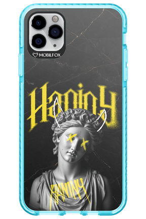 Classic Haniny - Apple iPhone 11 Pro Max
