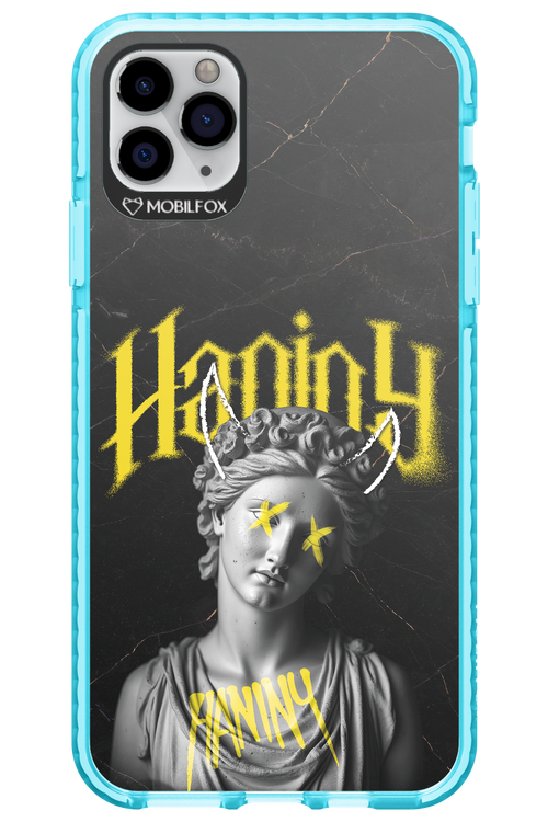 Classic Haniny - Apple iPhone 11 Pro Max