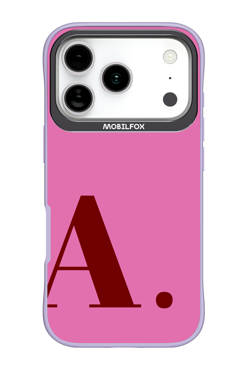 A (Sorbet) 2.0 - Apple iPhone 17 Pro