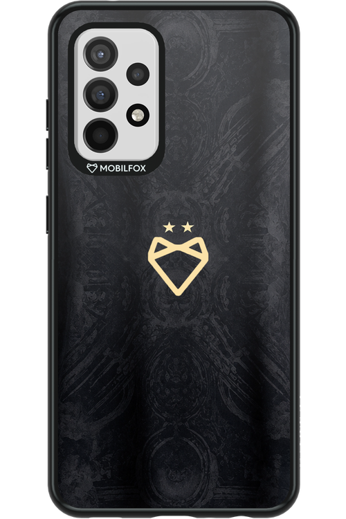 Spain Black 2.0 - Samsung Galaxy A52 / A52 5G / A52s