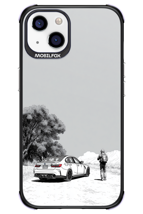 Dreamland 2.0 - Apple iPhone 13