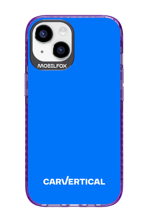 Blueprint - Apple iPhone 14