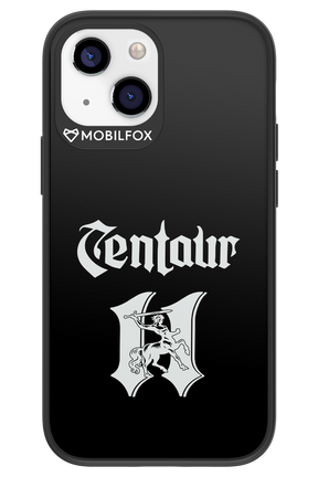 Centaur Logo Black 2.0 - Apple iPhone 13 Mini