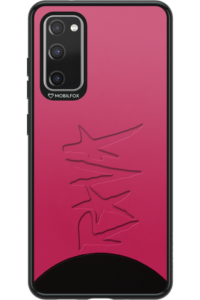 Rava Brick - Samsung Galaxy S20 FE