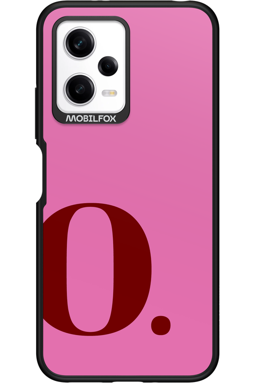 O (Sorbet) 2.0 - Xiaomi Redmi Note 12 5G