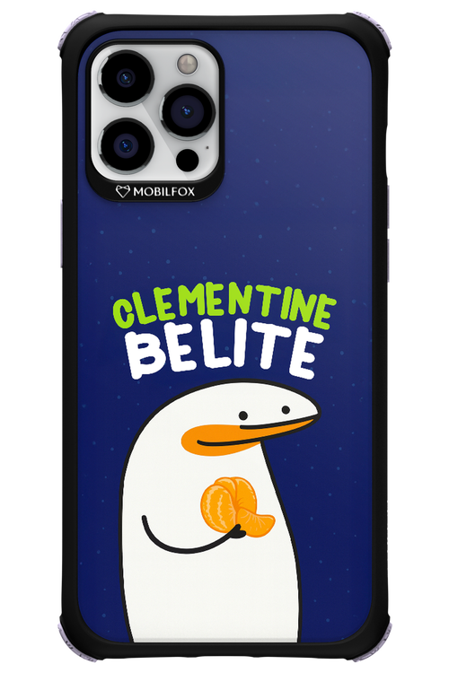 Clementine Belite 2.0 - Apple iPhone 12 Pro Max
