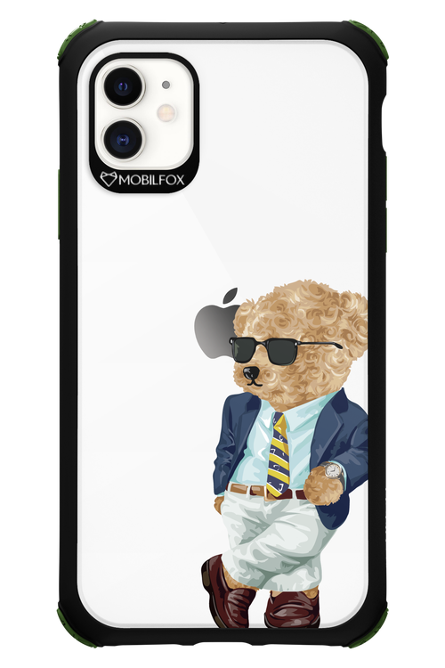 Boss 2.0 - Apple iPhone 11