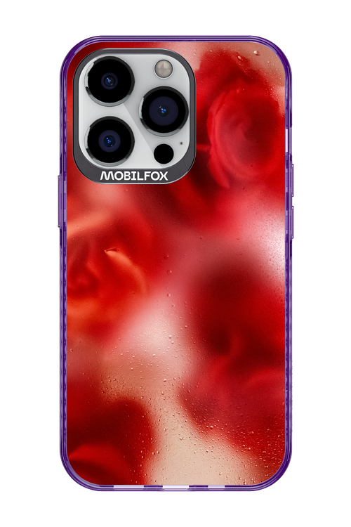 Ice Rose - Apple iPhone 13 Pro