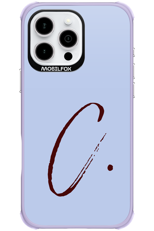 (Jellyfish Presso) C 2.0 - Apple iPhone 16 Pro Max