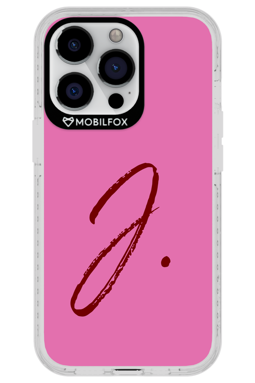 (Sorbet) J 2.0 - Apple iPhone 13 Pro