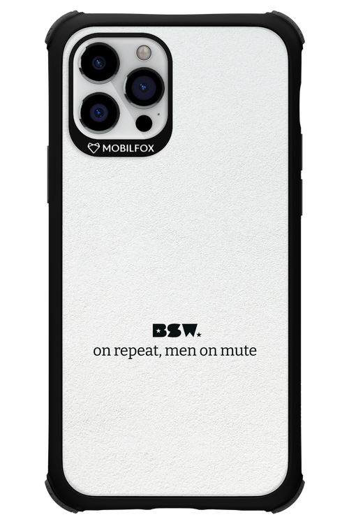 BSW FourSeasons 14 2.0 - Apple iPhone 12 Pro