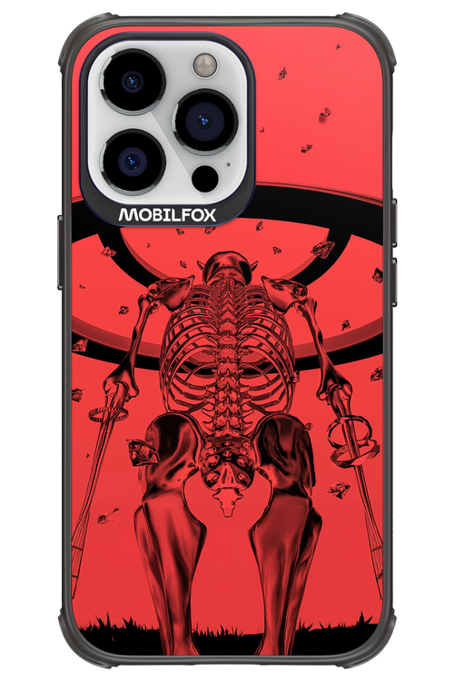 RMN Cover 2.0 - Apple iPhone 13 Pro