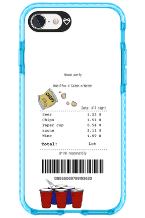 house party - Apple iPhone 7