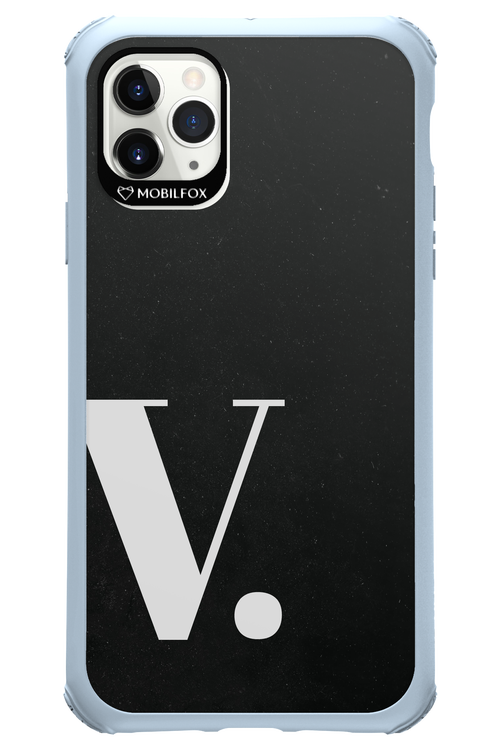 V (Off Space) 2.0 - Apple iPhone 11 Pro Max