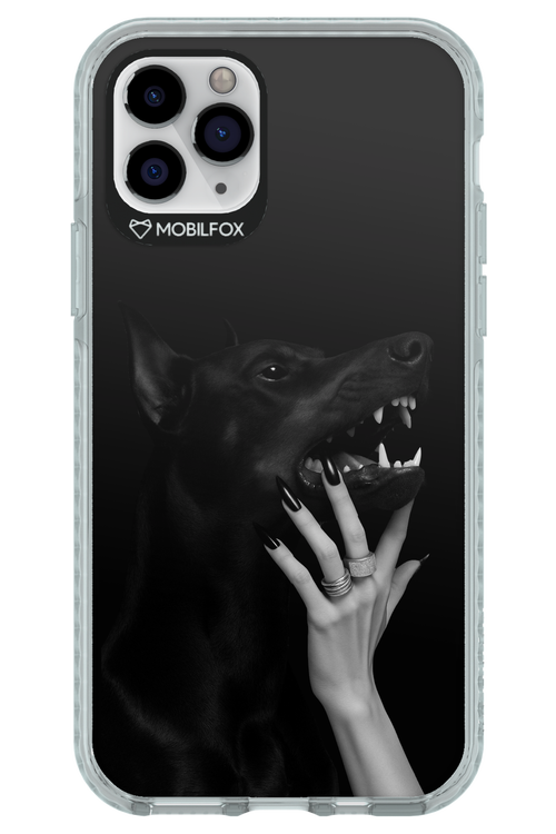 Hellhound 2.0 - Apple iPhone 11 Pro