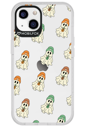 Spirited Sips (Nude) - Apple iPhone 13