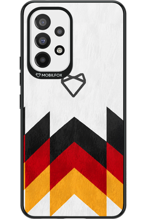 Germania x Mobilfox 2.0 - Samsung Galaxy A53