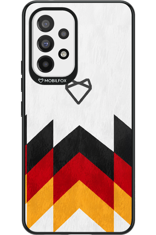 Germania x Mobilfox 2.0 - Samsung Galaxy A53