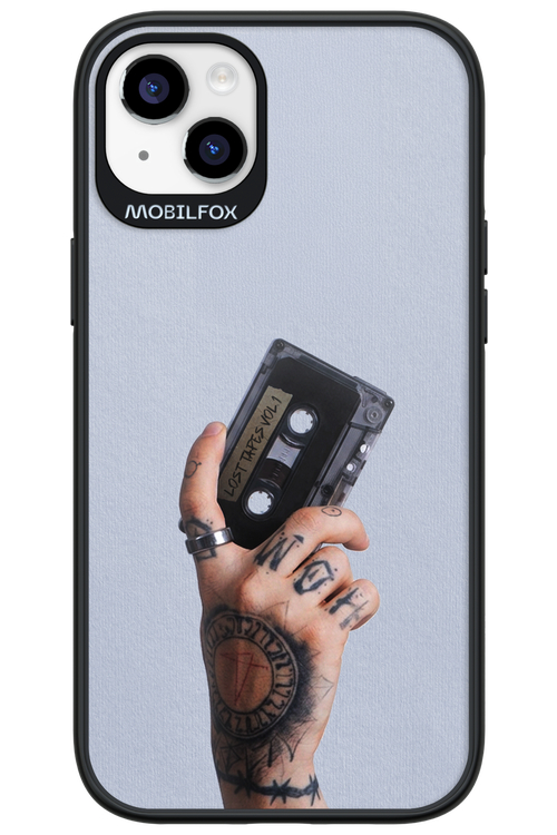 Bagabont 2.0 - Apple iPhone 14 Plus