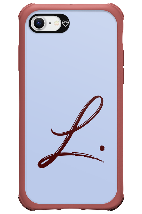(Jellyfish Presso) L 2.0 - Apple iPhone SE 2020